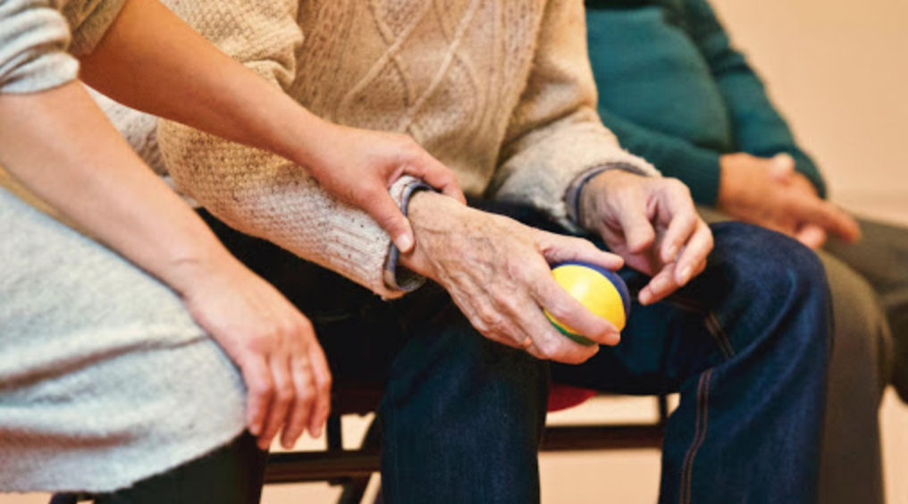 Chiarini (Confad): «Con il Covid disabili e Caregiver ancora dimenticati» 1